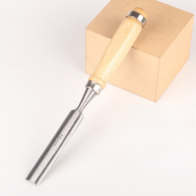 1 vnt. Medienos kaltų įrankių rinkiniai Medienos apdirbimo drožinių kaltų rinkinys su aukščiausios kokybės mediniu dėklu dailidės meistrui Dovana vyrams