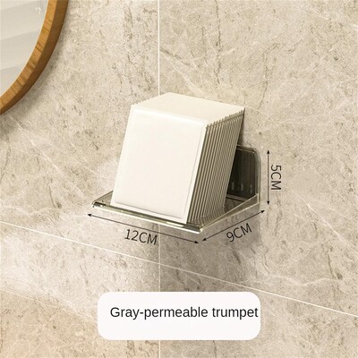 Skalbimo staliukas Vonios kambarys Universalus laikymas Vonios lentynos Sieninė laikymo lentyna Veidrodinė spintelė Sandėliavimas Nereikia pradurti skylių