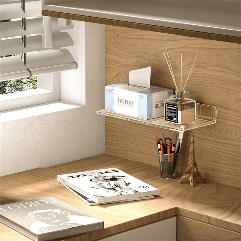 Skalbimo staliukas Vonios kambarys Universalus laikymas Vonios lentynos Sieninė laikymo lentyna Veidrodinė spintelė Sandėliavimas Nereikia pradurti skylių