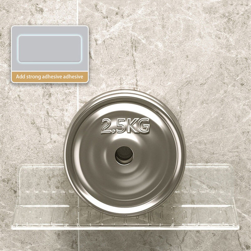 Skalbimo staliukas Vonios kambarys Universalus laikymas Vonios lentynos Sieninė laikymo lentyna Veidrodinė spintelė Sandėliavimas Nereikia pradurti skylių