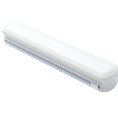 Köögitarbed Tööriistad Iminappid Plastikust kilelõikurid Kodumajapidamises kasutatavad jaoturid Ladustused Lõikekastid Köögikile lõikamismasin