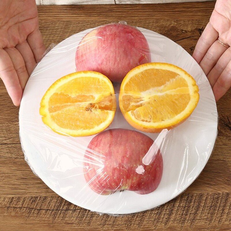 Daugkartinis seifas su slankiojančiu pjaustytuvu Pakartotinai pripildomas reguliuojamas laikymo laikiklis, plėvelės pjaustytuvas Plastikinio įvyniojimo dozatoriaus įvyniojimo dėžutė