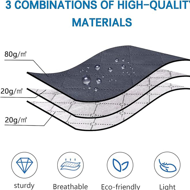 Voodialune hoiukott 90L 100 x 50 x 18 cm Riidekapp Korraldaja Hoiukast Voodikarp Hoiutekk Mänguasjad Tekk Hoiukotid