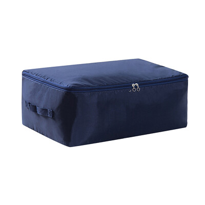 Padidinkite savo erdvę su šiuo dideliu užtrauktuku užsegamu drabužių tvarsliava – puikiai tiks patalynei