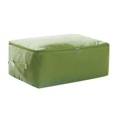 Padidinkite savo erdvę su šiuo dideliu užtrauktuku užsegamu drabužių tvarsliava – puikiai tiks patalynei