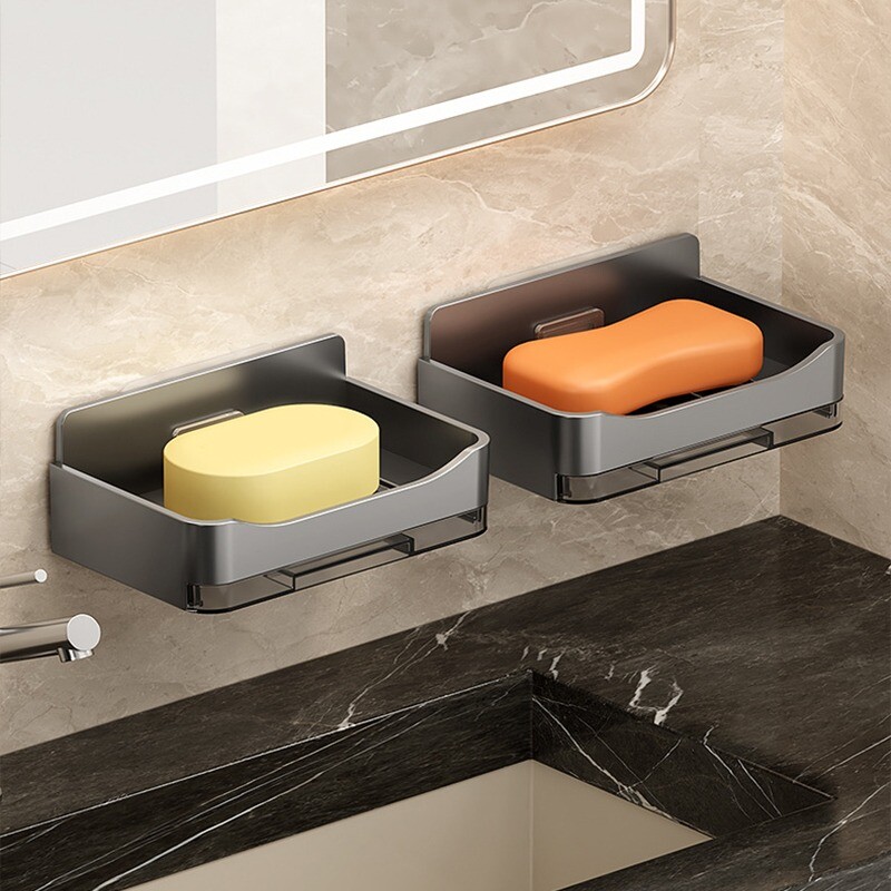 Libisemiskindel seebihoidik Vannitoa tugeva imemisega äravoolurest Seebialused Majapidamises kasutatavad imikorkid Seinale kinnitatav seebialus