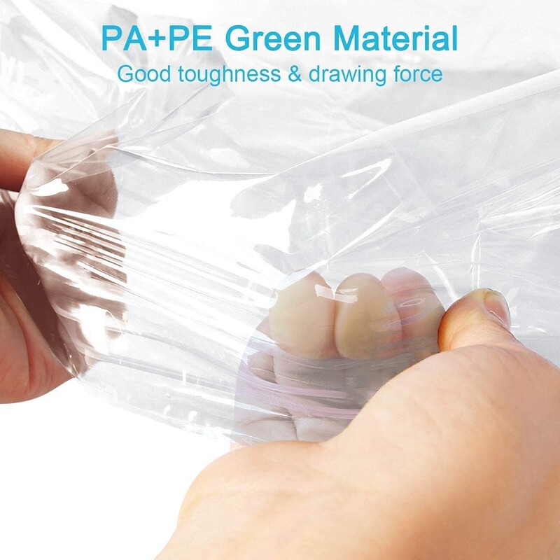 Rippuvad vaakumkotid Ruumisäästlikud kotid riiete jaoks Kompressioonkotid Kapi korraldaja raskete konksudega