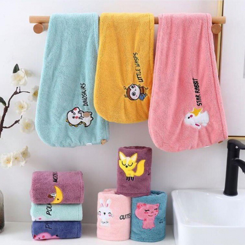 Naiste mikrokiust rätik Juukserätik Vannirätikud täiskasvanutele Kodu Froteerätikud Vannitoa Serviette De Douche Turban juuste kuivatamiseks