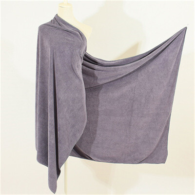 Padidinti ir sutirštinti mikropluošto rankšluostis, itin minkštas, itin sugeriantis ir greitai džiūstantis rankšluostis