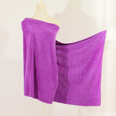 Padidinti ir sutirštinti mikropluošto rankšluostis, itin minkštas, itin sugeriantis ir greitai džiūstantis rankšluostis