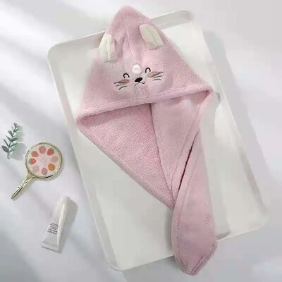 2023. aasta armsad kassi mikrokiust duššimütsid, käterätikuivatid vannimütsid naistele, kuivadele juustele mütsid, kiiresti kuivavad, pehmed daami turbani peaga juukserätik