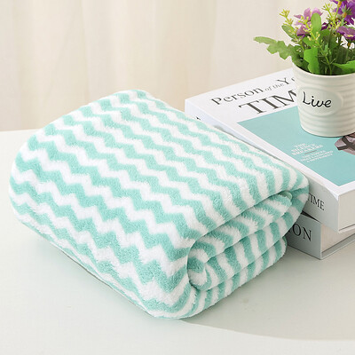 70x140cm vonios rankšluostis, sugeriantis greitai džiūstantis SPA kūno įvyniojimas veidui plaukams dušas Super dideli rankšluosčiai dideli paplūdimio audiniai Vonios įrankiai