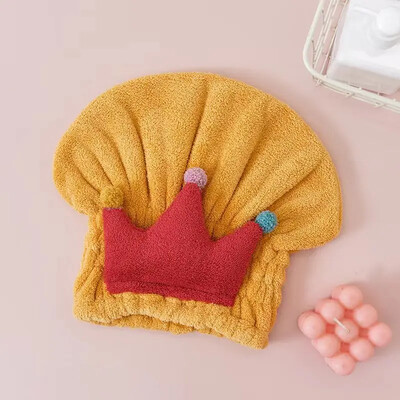 Armsad lapsed Lapsed Kiiresti Kuivatavad Juuksed Mähitud käterätikud Kuivad Juuksed Mütsid Vannimütsid Kaasaskantavad korallifliisist dušikorgid Vannitarvikud