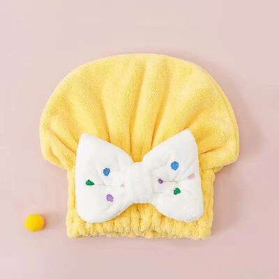 Armsad lapsed Lapsed Kiiresti Kuivatavad Juuksed Mähitud käterätikud Kuivad Juuksed Mütsid Vannimütsid Kaasaskantavad korallifliisist dušikorgid Vannitarvikud