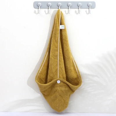 Naiste rätik täiskasvanutele mõeldud vannitoa imav kiiresti kuivav vann, paksem dušš, pikad lokkis juuksekübarad, mikrofiibrist rätik, kuiva peaga juukserätik