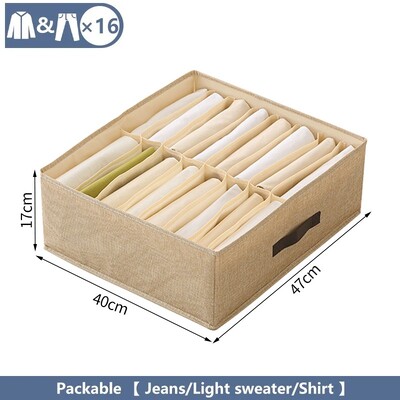 Double Row Särk Püksid Hoiu Riided Korraldaja Kapid Sahtlid Korralduspüksid Sukkpüksid Aluspesu Hoiukast Kapp Korraldaja