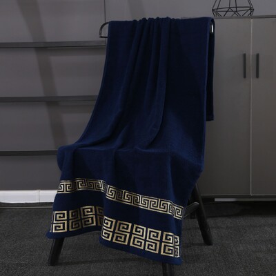 70x140cm Suur vannirätik kreem pruun hall suur duširätiku kate Terry pesulapp Travel Sport Gift käterätikud Toalhas De Banhos