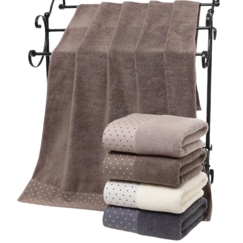 70x140cm Suur vannirätik kreem pruun hall suur duširätiku kate Terry pesulapp Travel Sport Gift käterätikud Toalhas De Banhos