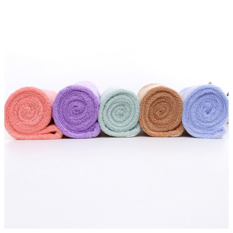 Kiiresti kuivav juukserätik Naiste juuksekuivatusmüts Müts Vannimüts Mikrofiibrist tahke käterätikumüts Super Absorptsiooniga turbaniga juuksekuiv kork