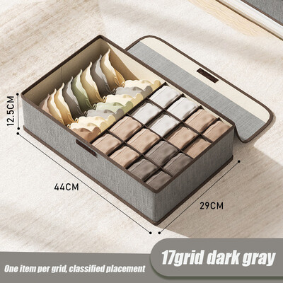 1tk Korraldajad Kangast panipaigad Sahtli tüüp Hoiukast Kolm ühes Riidekapp Korraldaja Riided Kokkupandavad sokid Avaleht