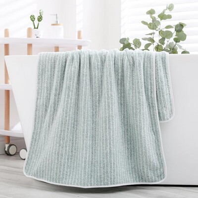 1vnt vonios rankšluostis Coral Velvet Soft Super sugeriantis suaugusiųjų paplūdimio rankšluostis Prabangus viešbučio SPA vonios rankšluosčiai namams 27,56*55,12 colio