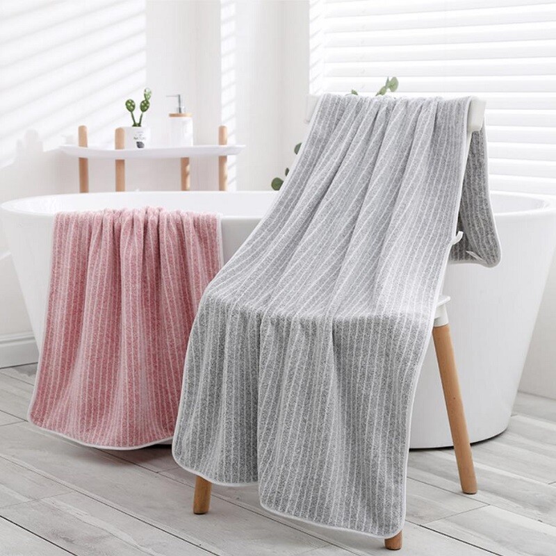 1tk vannirätik Coral Velvet Soft Super imav täiskasvanute rannarätik Luksuslik hotelli spaa vannitoarätikud koju 27,56*55,12 tolli