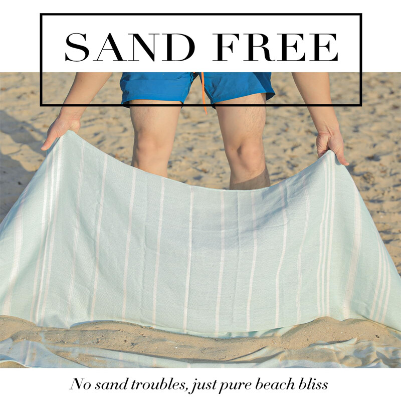 Puuvillased Türgi rannarätikud, eriti suured liivavabad, kiirkuivatamine, ujumisvann, matkarätik, reisitekk täiskasvanutele mõeldud esmatarbekaubad