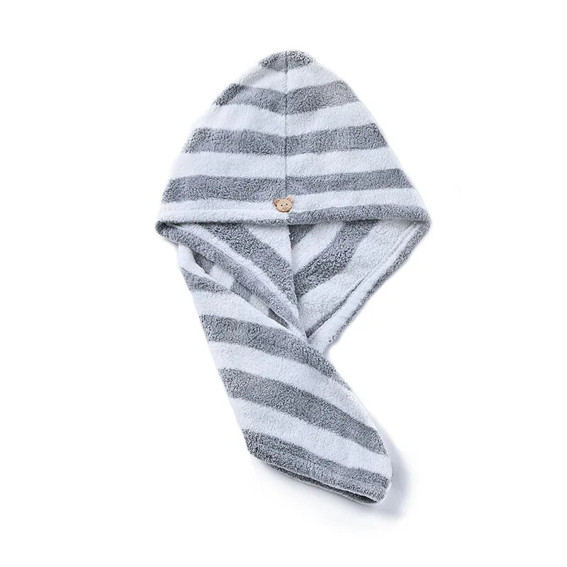 Naiste mikrokiust rätik juukserätik Vannirätikud täiskasvanutele Kodus Froteerätikud Vannitoa Serviette De Douche Turban juuste kuivatamiseks