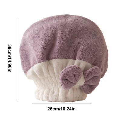 Juuksemähisrätikud Dušš Juuksemähis Juukserätik Vann Pärast dušši Juuksekuivatus Mähis Juuksed Turban Käterätik Kodu Vannitoatarbed