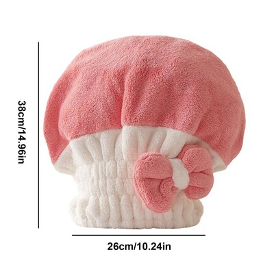 Juuksemähisrätikud Dušš Juuksemähis Juukserätik Vann Pärast dušši Juuksekuivatus Mähis Juuksed Turban Käterätik Kodu Vannitoatarbed