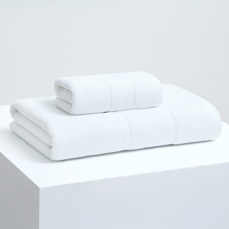 Prosop mare din bumbac super absorbant gros Prosop de baie Prosop moale de baie Prosop de plajă confortabil Prosop de hotel Prosop de față