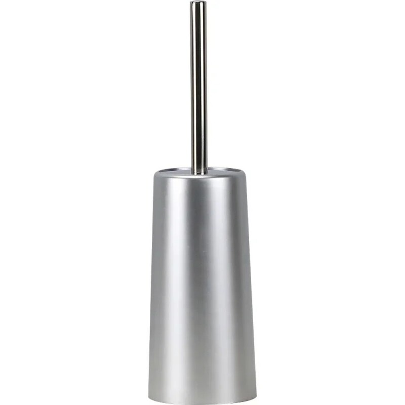 Kuldne WC-hari hoidikuga Creative Nordic Style Wc-hari Vannitoa puhastushari Vannitarvikud Majapidamispõrandate puhastus