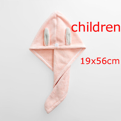 Magic Microfiber kiiresti kuivav juukserätik naistele ja tüdrukutele, vannitoa vannirätik, paksem kingitus