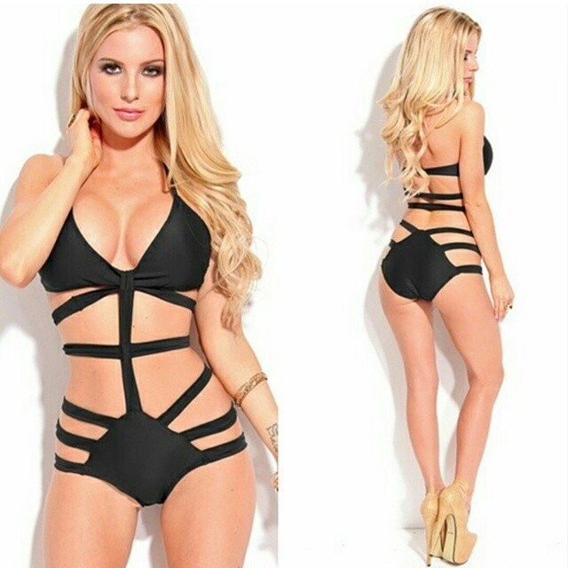 Noul costum de baie pentru comerț exterior costum de baie sexy dintr-o bucată costum de baie european și american pentru femei comerț exterior