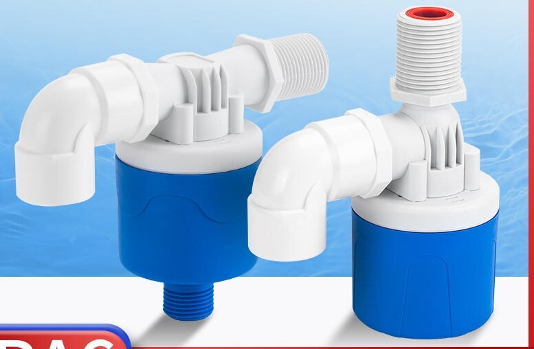  Turnul de apă rezervor de apă comutator supapă plutitoare complet auto-oprire 