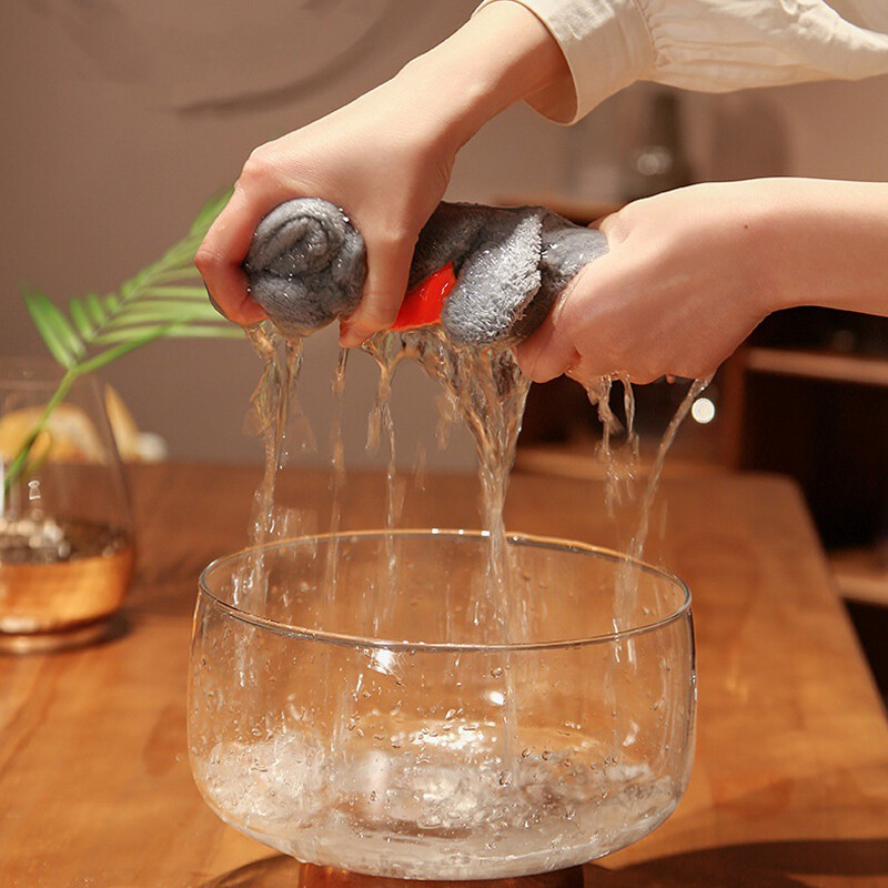 Cartoon Goose naiste juukserätikumüts Kiiresti kuivav korallide samet mikrofiiber Vannituba Super imav täiskasvanutele mõeldud saunamähised turbanimüts