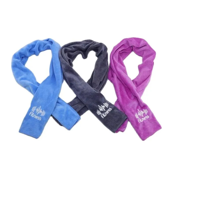 Ručnik za fitness za sport Ručnik za brzo sušenje Oprema za teretanu Ručnik za znojenje Ručnik za plivanje Ručnici od mikrofibre za bazen