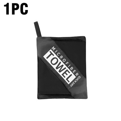 Greitai džiūstantys sportiniai rankšluosčiai, mikropluošto paplūdimio rankšluosčiai, ypač minkšti, lengvi, ypač sugeriantys, sporto salės rankšluosčiai, skirti paplūdimio plaukimo jogai