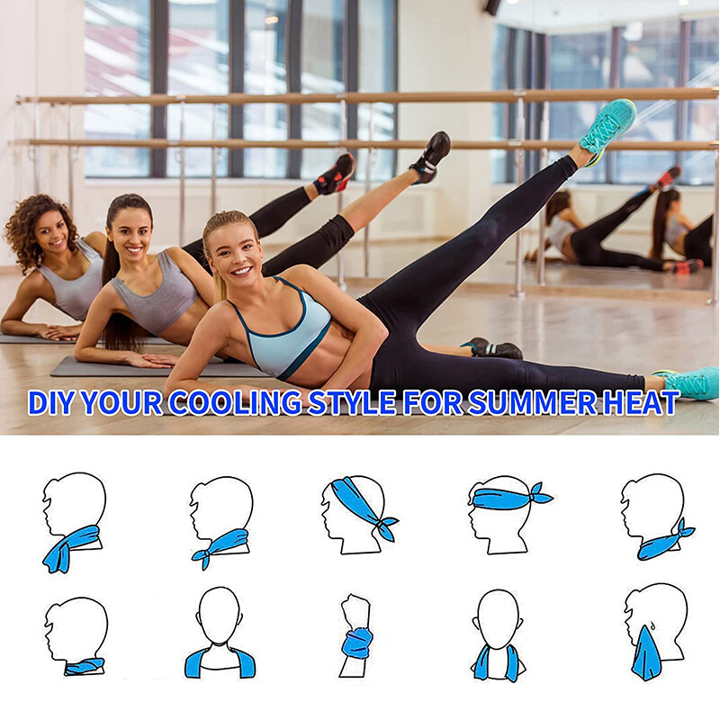 Greitai džiūstantys sportiniai rankšluosčiai, mikropluošto paplūdimio rankšluosčiai, ypač minkšti, lengvi, ypač sugeriantys, sporto salės rankšluosčiai, skirti paplūdimio plaukimo jogai