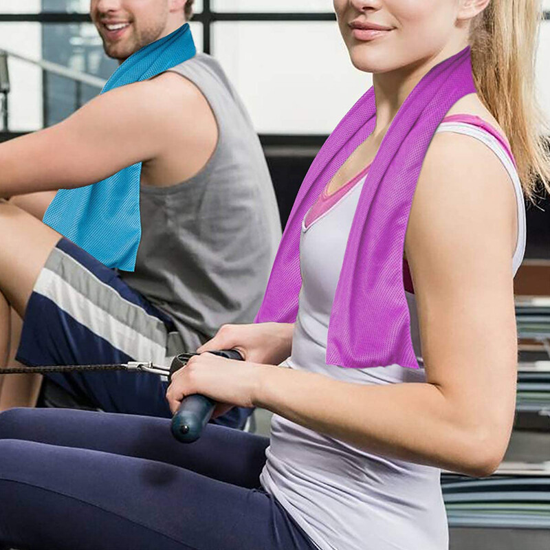 Greitai džiūstantys sportiniai rankšluosčiai, mikropluošto paplūdimio rankšluosčiai, ypač minkšti, lengvi, ypač sugeriantys, sporto salės rankšluosčiai, skirti paplūdimio plaukimo jogai