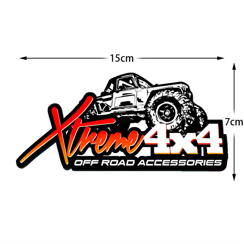 Matkaauto kleebised metsik lõkkeseiklus CANPING autokaunistused kleebised kohv RV maastikul LOVE LIFE