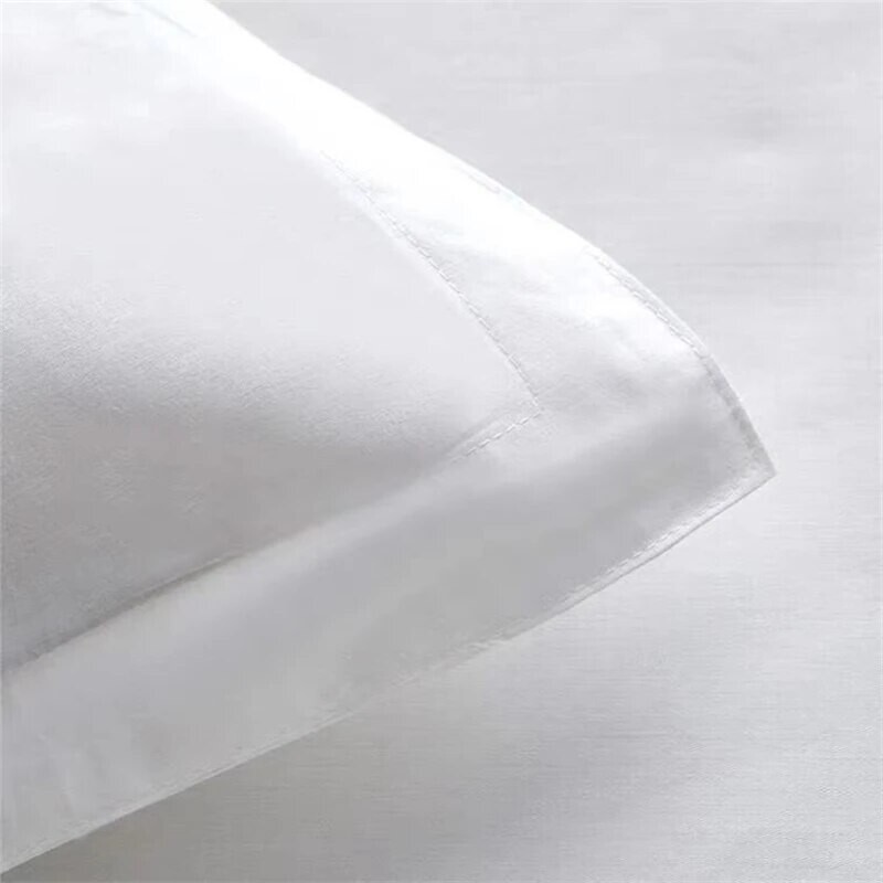 O pereche de fețe de pernă lavabile, set de fețe de pernă unice, 48cm X 74cm, 2 huse de pernă de uz casnicDimensiune