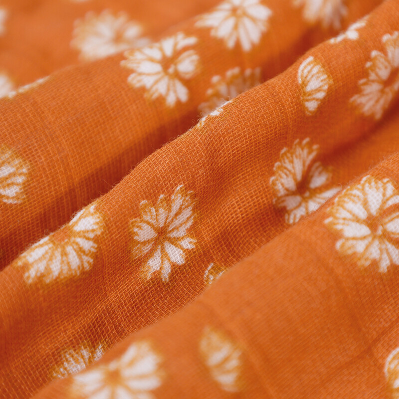 Kangobaby #My Soft Life# Uus 5tk komplekt Uus mood Baby Muslin puuvillane näorätik hingav vastsündinu pesulapp Suurus 25x25cm