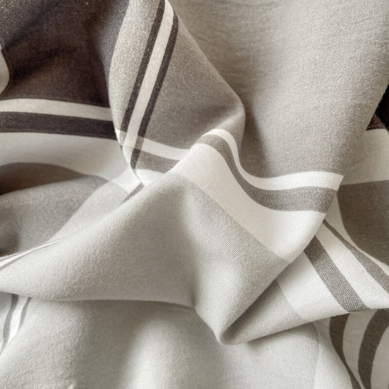 2 buc. Fete de pernă moi, dreptunghiulară, în stil carouri, huse de pernă, 48x74 cm, huse de pernă funda almohada.