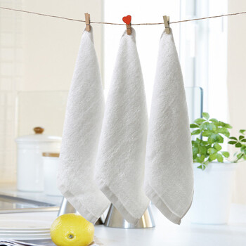 5τμχ/παρτίδα 25*25cm ULTRA SOFT Baby Bath Washcloths Rayon from Bamboo Towels Perfect Baby Gifts Baby Travel Kit Bathing