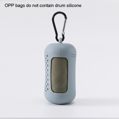 Rankšluostis Greitai džiūstantis mikropluošto rankšluostis Sportinis Greitai aušinamas ledinis rankšluostis Nešiojamas lauke Kelionės Sportinis Bėgimas Plaukimas Sportinis rankšluostis