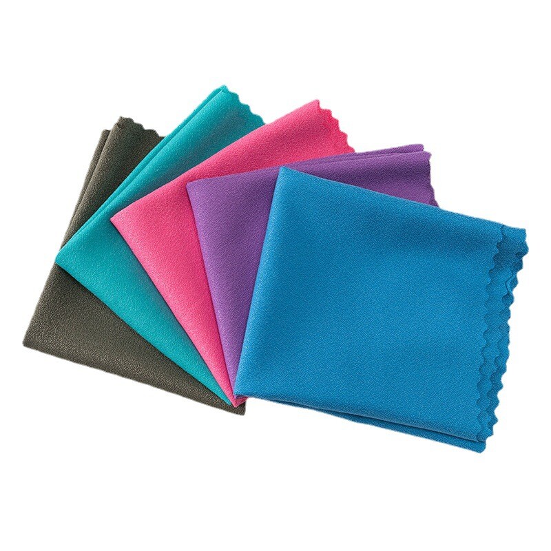 Rankšluostis Greitai džiūstantis mikropluošto rankšluostis Sportinis Greitai aušinamas ledinis rankšluostis Nešiojamas lauke Kelionės Sportinis Bėgimas Plaukimas Sportinis rankšluostis