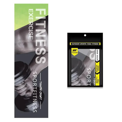 Spordi jahutav rätik, trükitud hingav, mugav kiirelt kuivav higi imav rätik fitness-jõusaali jooga jaoks