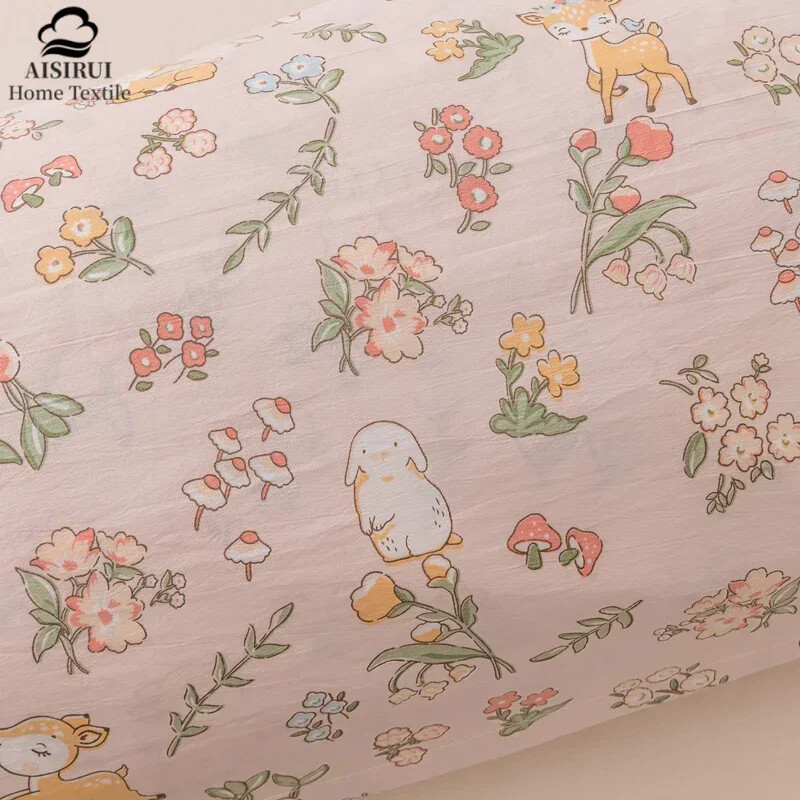 Nova duga jastučnica od mekog poliestera pogodna za kožu, velika jastučnica za par, jastučnica za tijelo za spavanje, navlaka za jastuk 120 150 180 cm