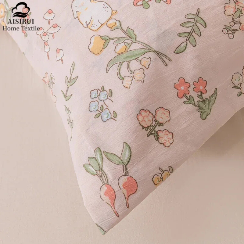 Nova duga jastučnica od mekog poliestera pogodna za kožu, velika jastučnica za par, jastučnica za tijelo za spavanje, navlaka za jastuk 120 150 180 cm